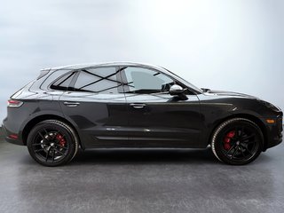 2024 Porsche Macan S Premium Package Plus in Laval, Quebec - 5 - w320h240px