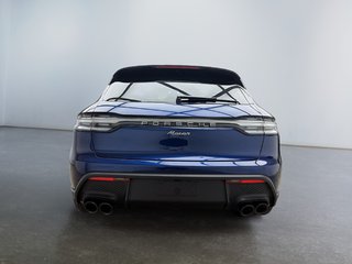 Porsche Macan Premium Package Plus 2024 à Laval, Québec - 4 - w320h240px