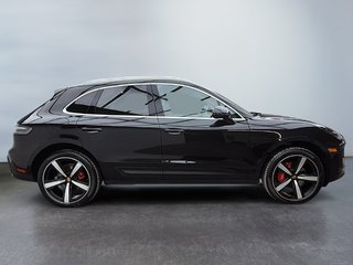 2024 Porsche Macan S AWD in Laval, Quebec - 5 - w320h240px