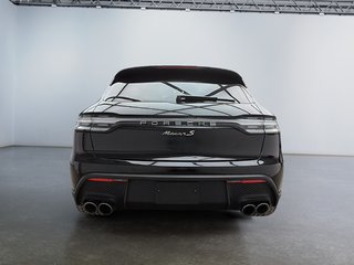 2024 Porsche Macan S AWD in Laval, Quebec - 4 - w320h240px