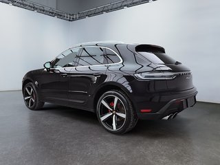 2024 Porsche Macan S AWD in Laval, Quebec - 3 - w320h240px