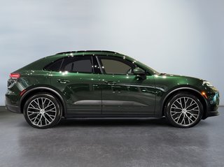 Porsche Macan Electric 4 AWD 2024 à Laval, Québec - 5 - w320h240px