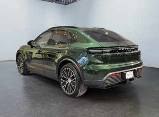 Porsche Macan Electric 4 AWD 2024 à Laval, Québec - 3 - w320h240px