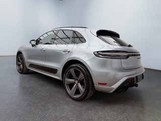 2024 Porsche Macan in Laval, Quebec - 3 - w320h240px