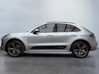 2024 Porsche Macan in Laval, Quebec - 2 - w320h240px