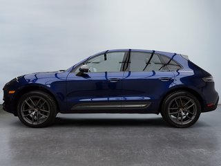 2024 Porsche Macan in Laval, Quebec - 2 - w320h240px