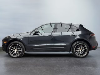 2024 Porsche Macan in Laval, Quebec - 2 - w320h240px