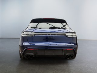Porsche Macan  2024 à Laval, Québec - 4 - w320h240px