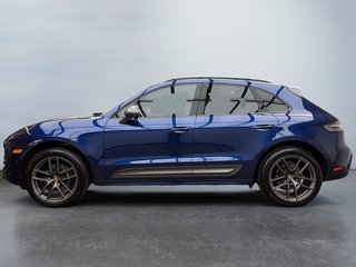 Porsche Macan  2024 à Laval, Québec - 2 - w320h240px