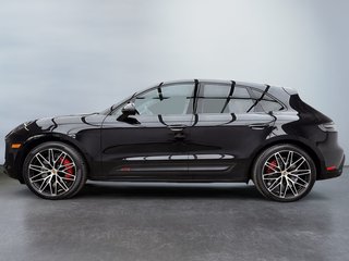 2024 Porsche Macan GTS in Laval, Quebec - 2 - w320h240px