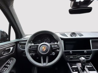 2024 Porsche Macan GTS in Laval, Quebec - 4 - w320h240px