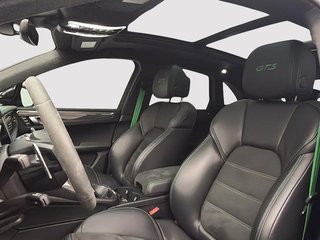 2024 Porsche Macan GTS in Laval, Quebec - 5 - w320h240px