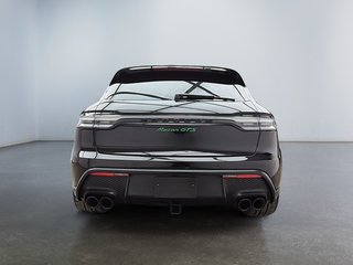 2024 Porsche Macan GTS in Laval, Quebec - 6 - w320h240px