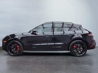 2024 Porsche Macan GTS in Laval, Quebec - 2 - w320h240px