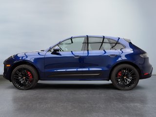 Porsche Macan GTS 2024 à Laval, Québec - 2 - w320h240px