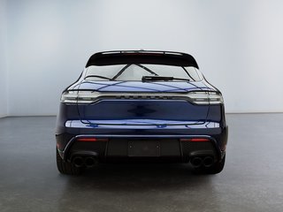 Porsche Macan GTS 2024 à Laval, Québec - 4 - w320h240px