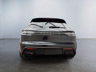 Porsche Macan  2024 à Laval, Québec - 6 - w320h240px