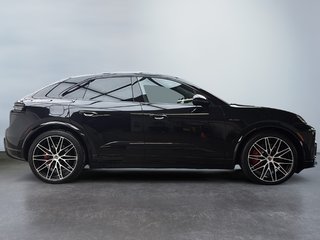 Porsche Macan Electric Turbo Premium Package 2025 à Laval, Québec - 5 - w320h240px