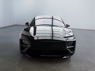 Porsche Macan Electric Turbo Premium Package 2025 à Laval, Québec - 6 - w320h240px