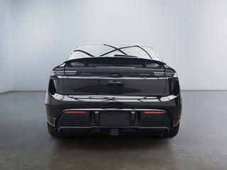 Porsche Macan Electric Turbo Premium Package 2025 à Laval, Québec - 4 - w320h240px