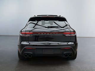 2025 Porsche Macan T AWD in Laval, Quebec - 4 - w320h240px