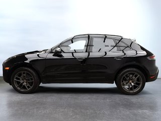 2025 Porsche Macan T AWD in Laval, Quebec - 2 - w320h240px