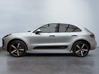 Porsche Macan  2025 à Laval, Québec - 2 - w320h240px
