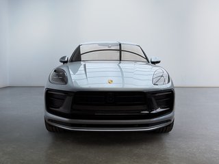 Porsche Macan  2025 à Laval, Québec - 5 - w320h240px