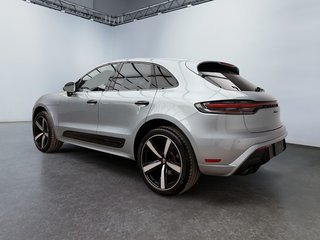 Porsche Macan  2025 à Laval, Québec - 3 - w320h240px