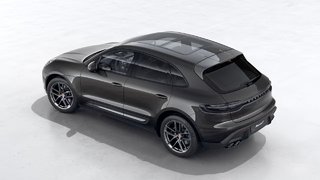Porsche Macan  2025 à Laval, Québec - 2 - w320h240px
