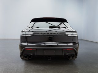 2025 Porsche Macan in Laval, Quebec - 4 - w320h240px