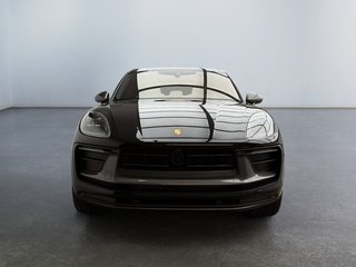 2025 Porsche Macan in Laval, Quebec - 5 - w320h240px
