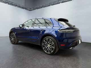 Porsche Macan  2025 à Laval, Québec - 3 - w320h240px