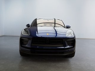 Porsche Macan  2025 à Laval, Québec - 5 - w320h240px