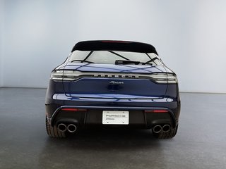 Porsche Macan  2025 à Laval, Québec - 4 - w320h240px