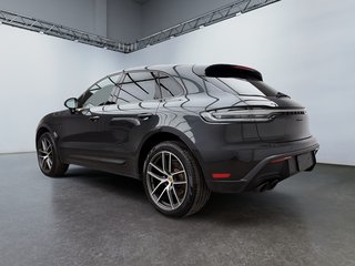 Porsche Macan  2025 à Laval, Québec - 3 - w320h240px