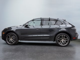 Porsche Macan  2025 à Laval, Québec - 2 - w320h240px