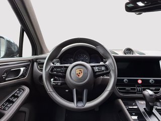 Porsche Macan  2025 à Laval, Québec - 4 - w320h240px