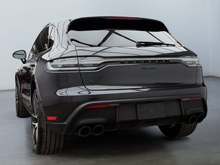 Porsche Macan  2025 à Laval, Québec - 6 - w320h240px