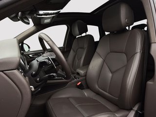 Porsche Macan  2025 à Laval, Québec - 5 - w320h240px
