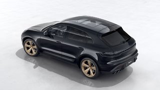 2025 Porsche Macan in Laval, Quebec - 2 - w320h240px