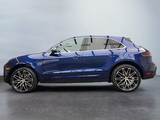 Porsche Macan  2025 à Laval, Québec - 2 - w320h240px