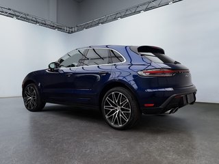 Porsche Macan  2025 à Laval, Québec - 3 - w320h240px