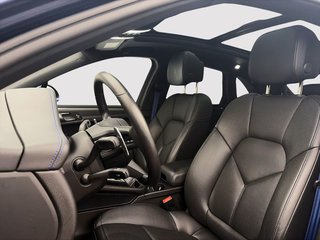 Porsche Macan  2025 à Laval, Québec - 5 - w320h240px
