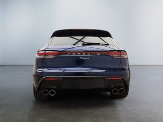 Porsche Macan  2025 à Laval, Québec - 6 - w320h240px