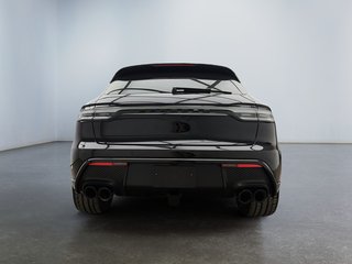 2025 Porsche Macan S in Laval, Quebec - 6 - w320h240px