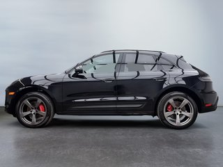 2025 Porsche Macan S in Laval, Quebec - 2 - w320h240px