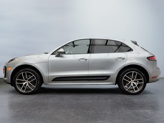 Porsche Macan  2025 à Laval, Québec - 2 - w320h240px