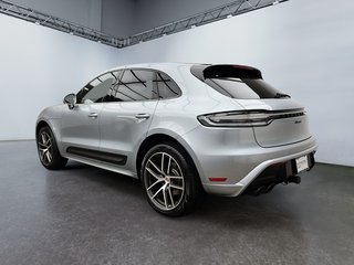 Porsche Macan  2025 à Laval, Québec - 3 - w320h240px