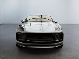 Porsche Macan  2025 à Laval, Québec - 5 - w320h240px